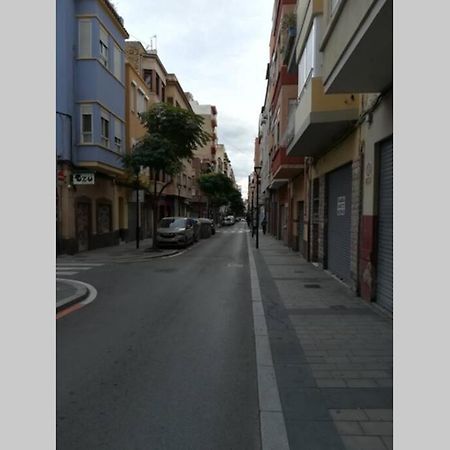 Cozy Apartment In The Heart Of Alicante! Dış mekan fotoğraf