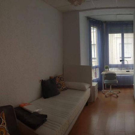 Cozy Apartment In The Heart Of Alicante! Dış mekan fotoğraf