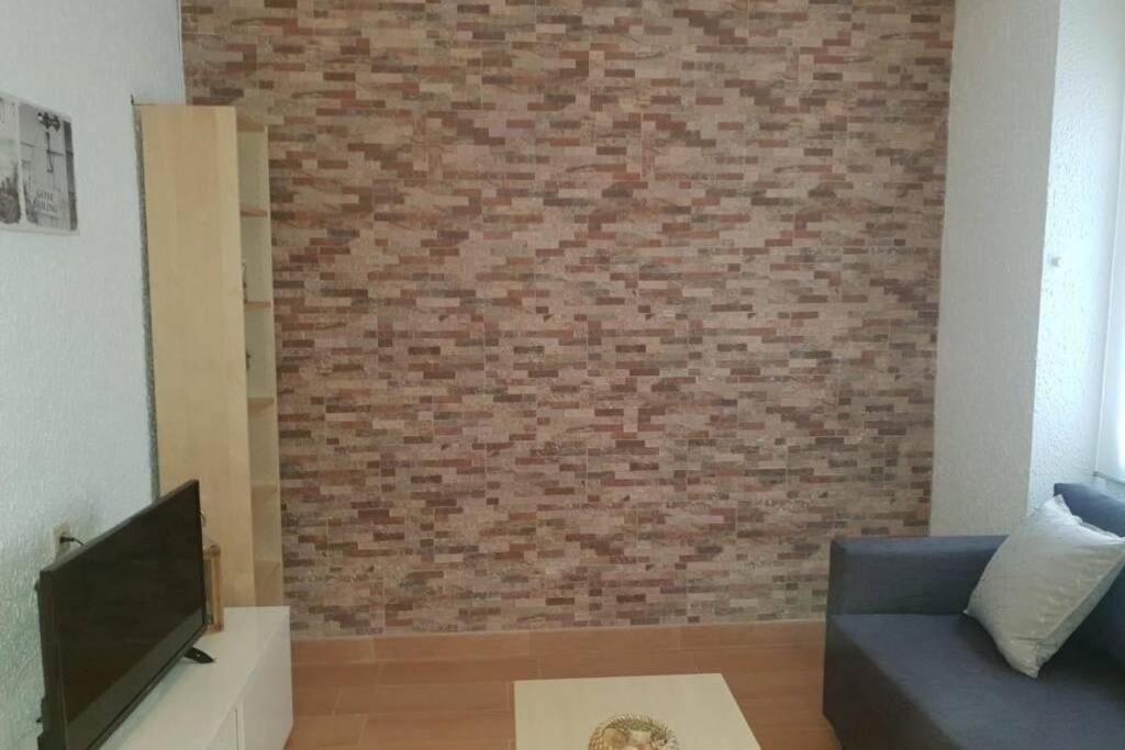 Cozy Apartment In The Heart Of Alicante! Dış mekan fotoğraf