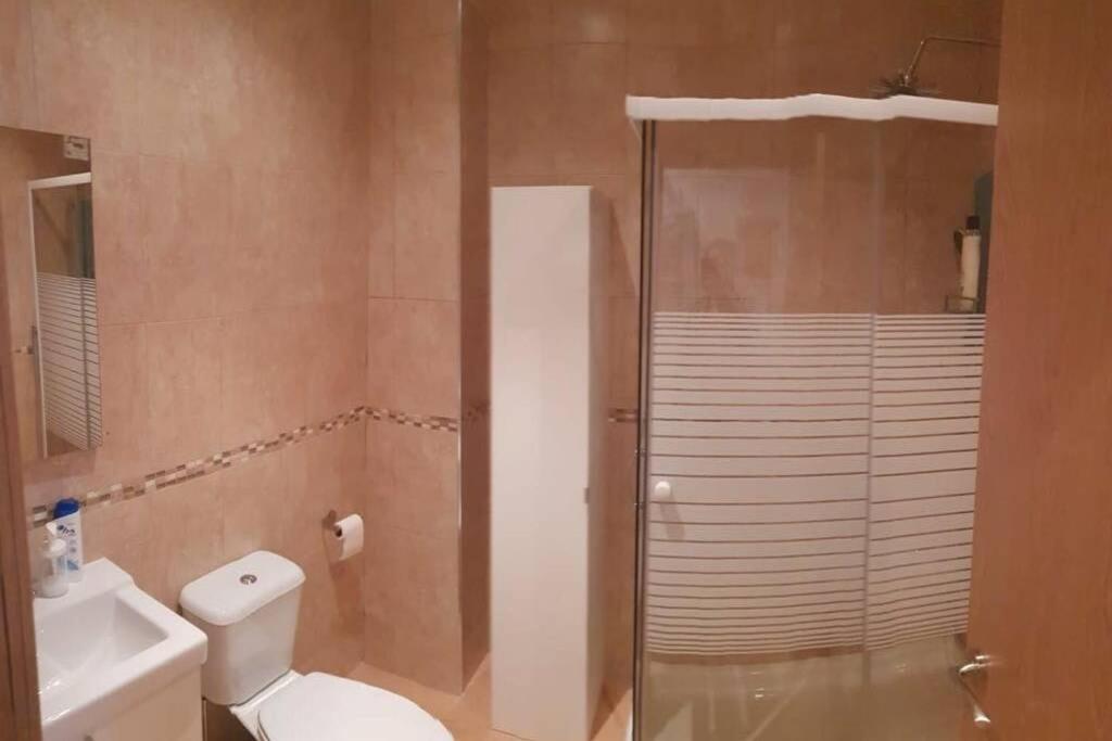 Cozy Apartment In The Heart Of Alicante! Dış mekan fotoğraf