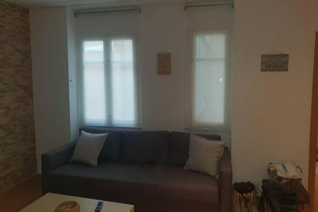 Cozy Apartment In The Heart Of Alicante! Dış mekan fotoğraf