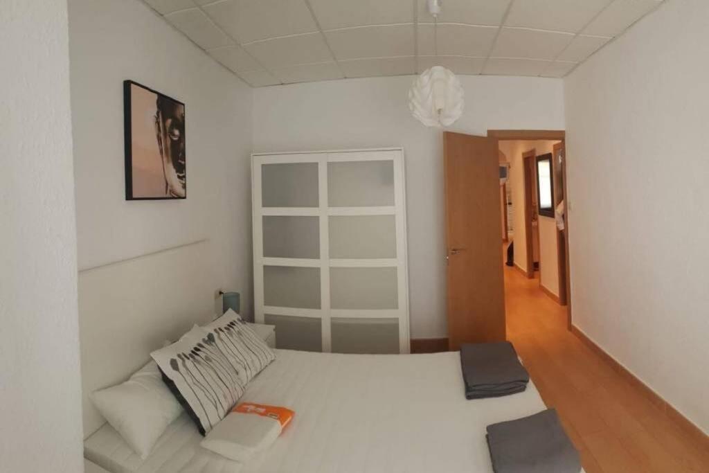 Cozy Apartment In The Heart Of Alicante! Dış mekan fotoğraf