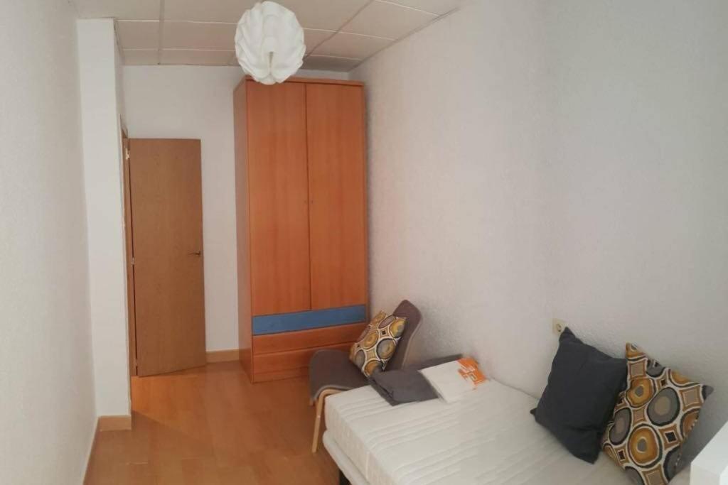Cozy Apartment In The Heart Of Alicante! Dış mekan fotoğraf