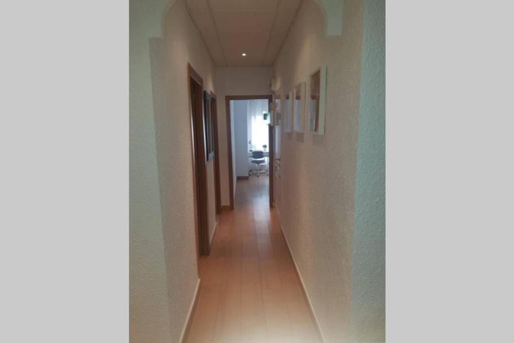 Cozy Apartment In The Heart Of Alicante! Dış mekan fotoğraf